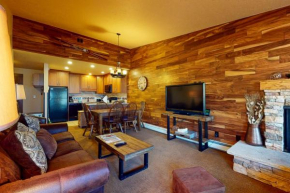 Copper Valley 114 Frisco